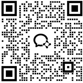 企业微信联系二维码