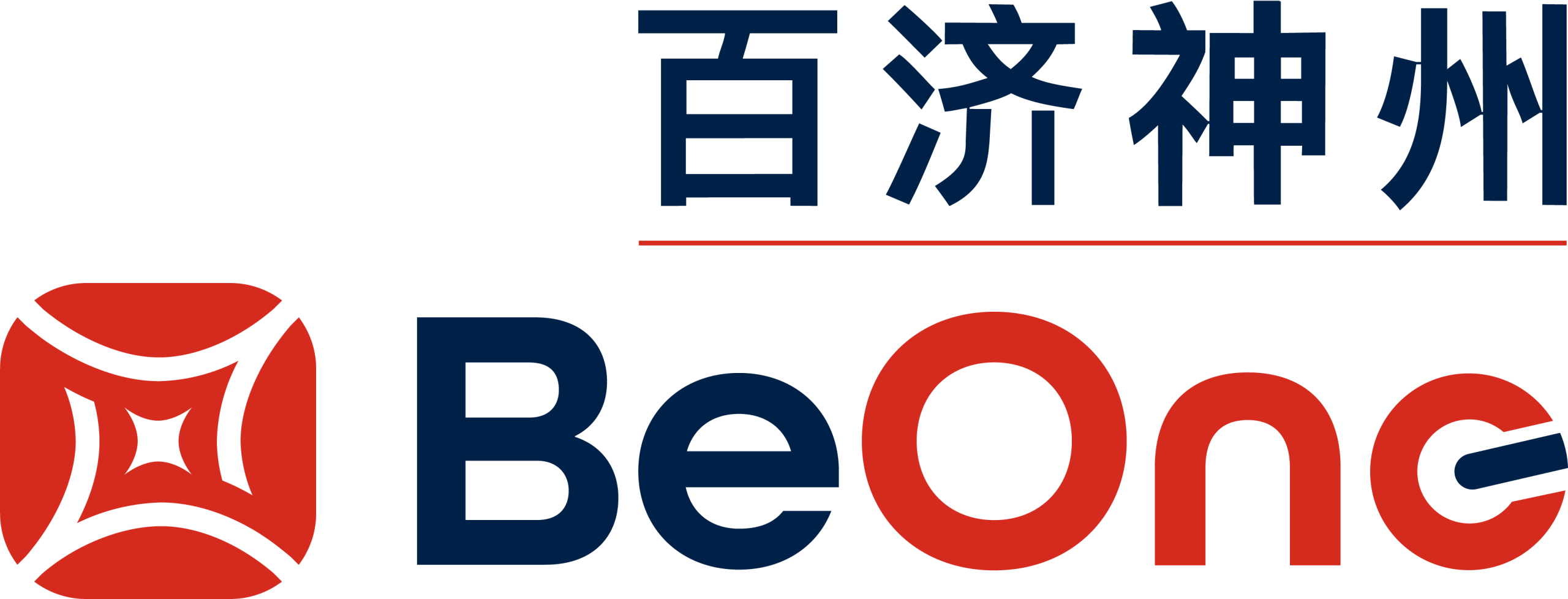 百济神州