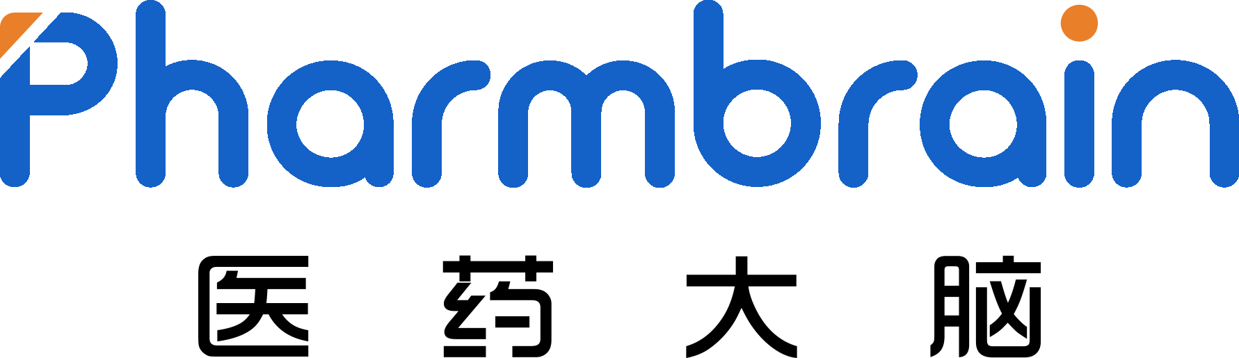 Pharmbrain 医药大脑